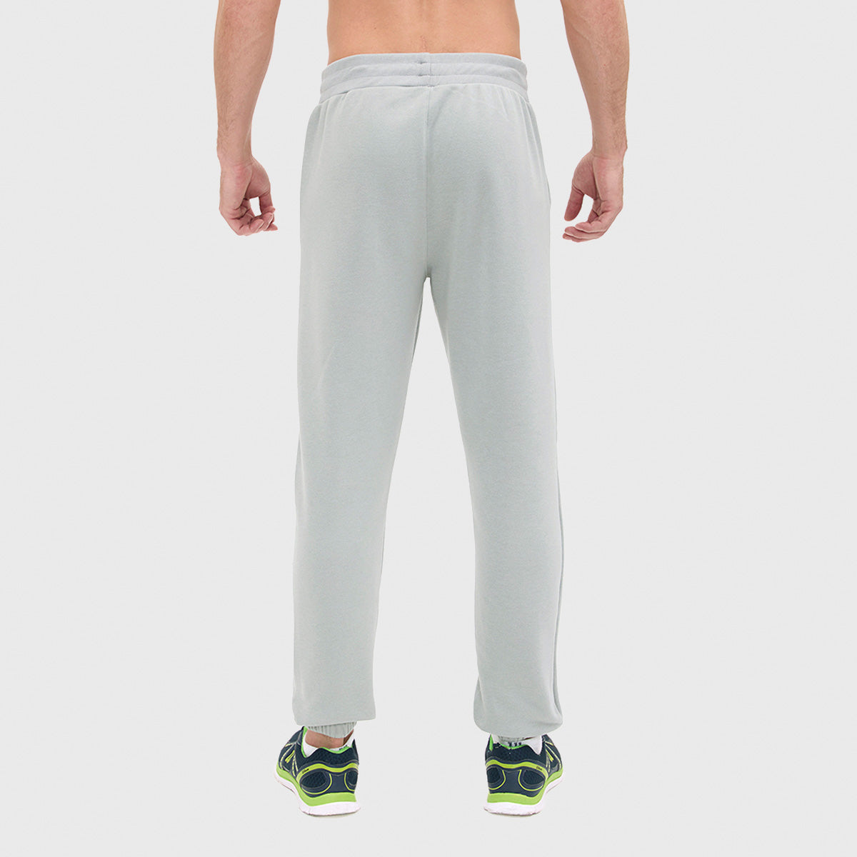 Jogger Wilson Felpa Suave Térmico - Sports Center