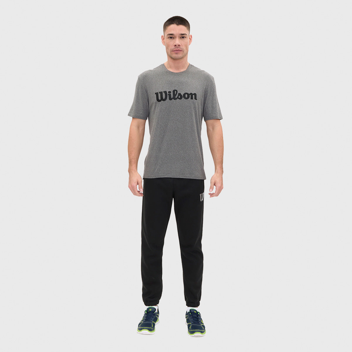 Jogger Wilson Felpa Suave Térmico - Sports Center