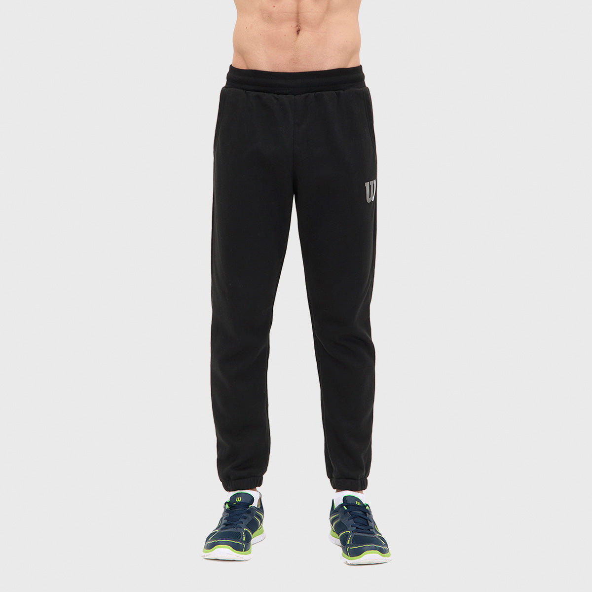 Jogger Wilson Felpa Suave Térmico - Sports Center