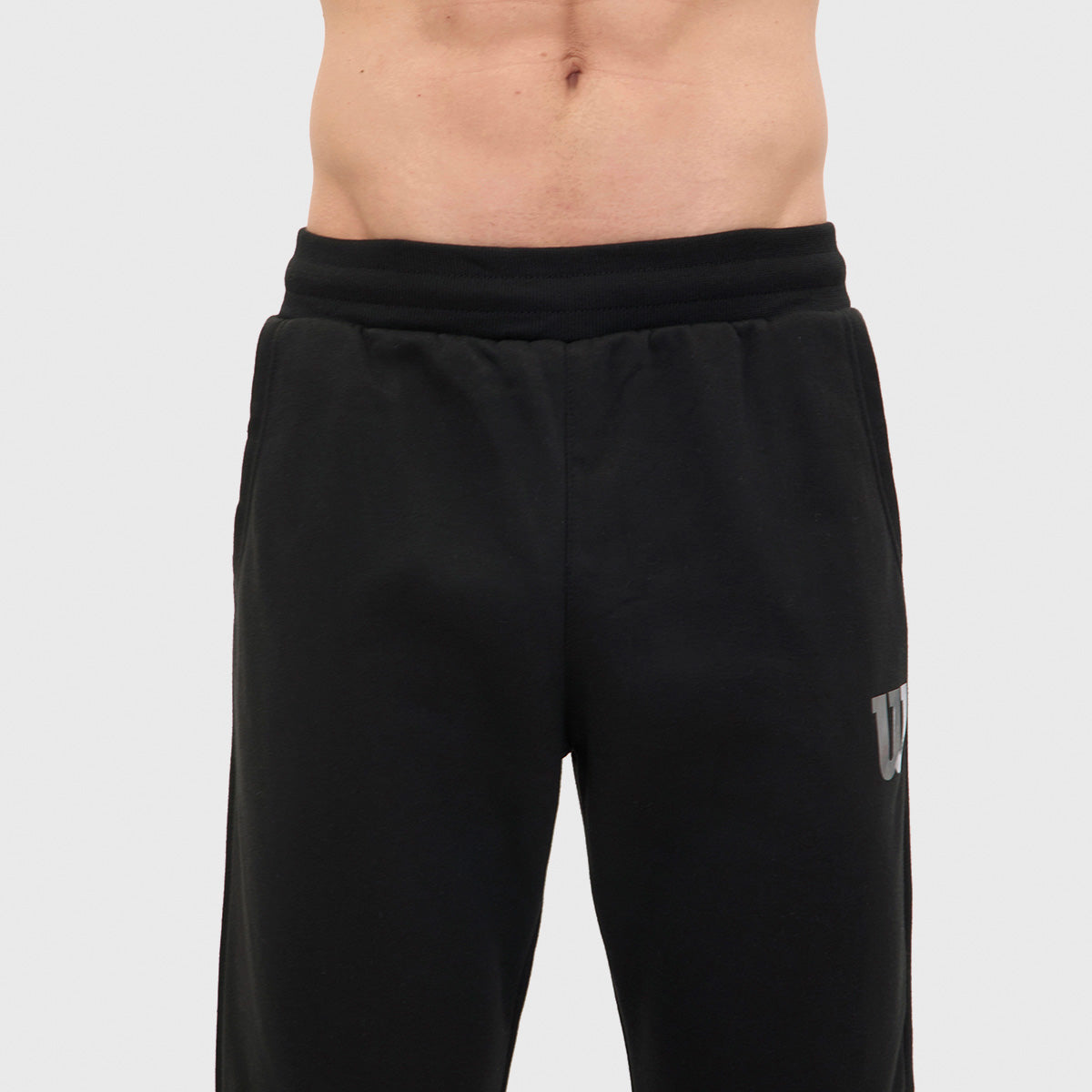 Jogger Wilson Felpa Suave Térmico - Sports Center