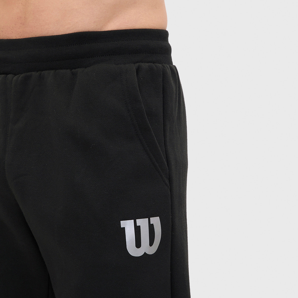Jogger Wilson Felpa Suave Térmico - Sports Center