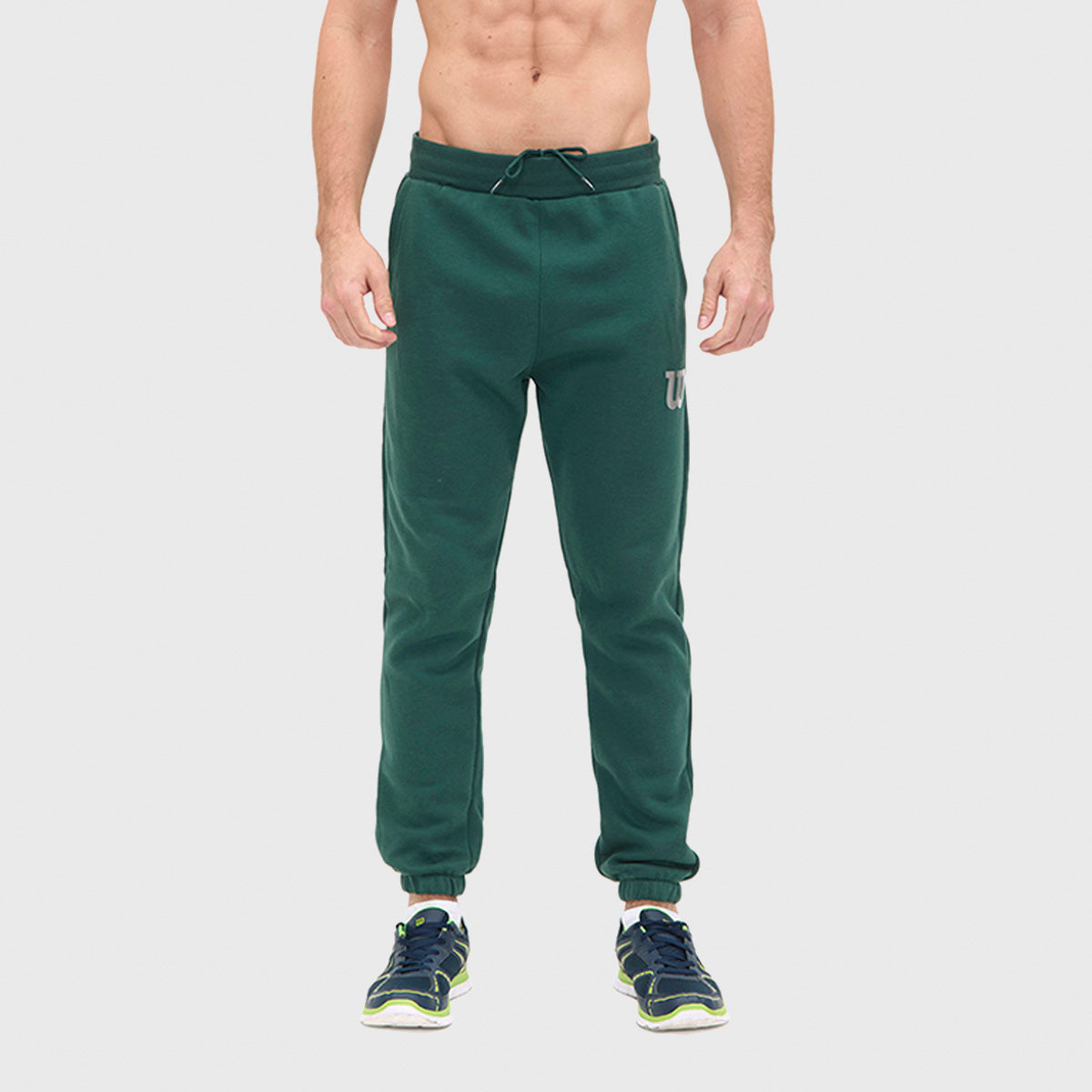 Jogger Wilson Felpa Suave Térmico - Sports Center