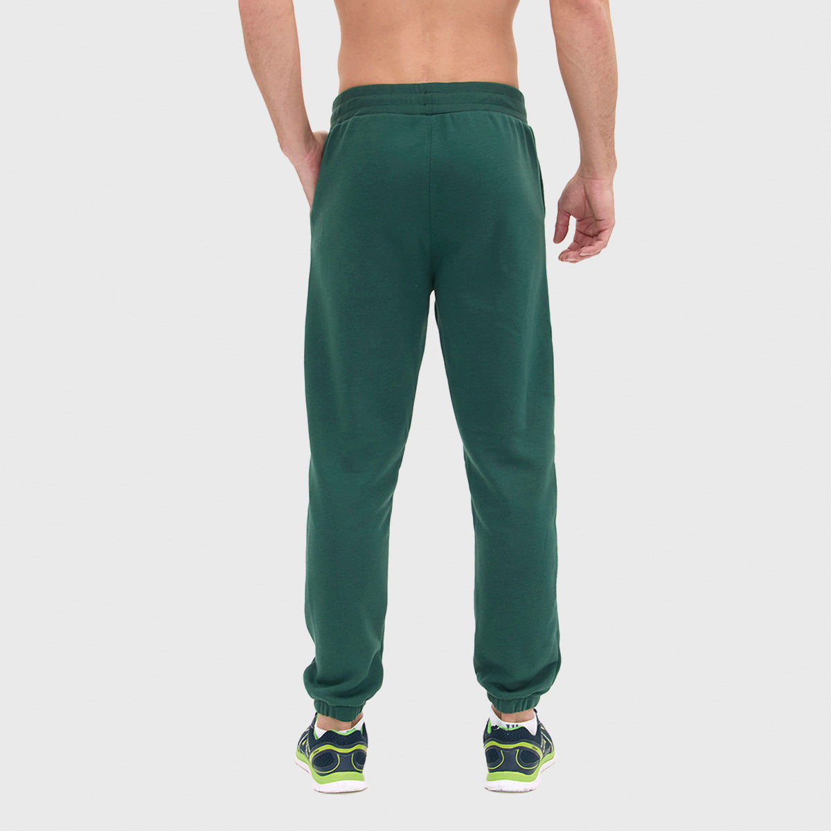 Jogger Wilson Felpa Suave Térmico - Sports Center