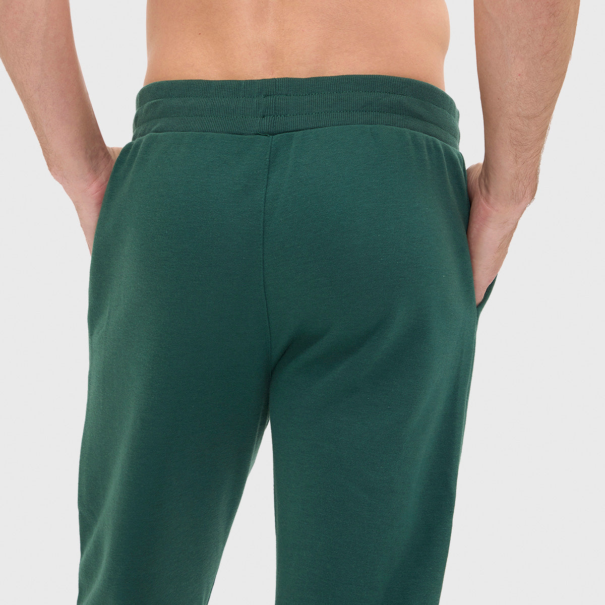 Jogger Wilson Felpa Suave Térmico - Sports Center