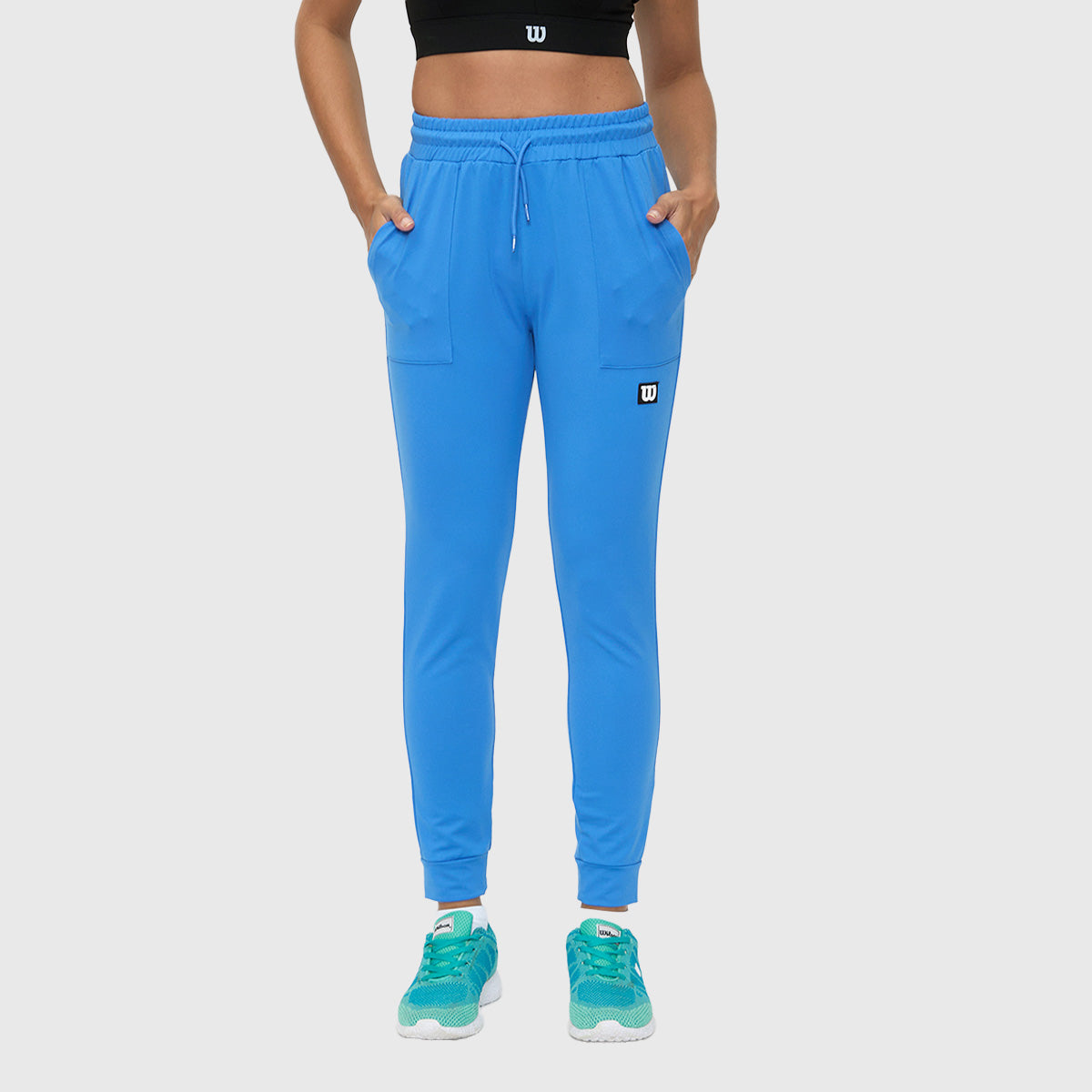 Jogger Wilson Resistente Para Mujer - Sports Center