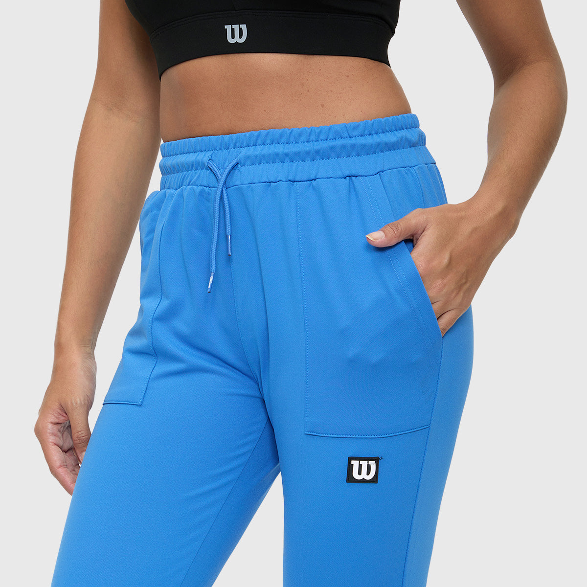 Jogger Wilson Resistente Para Mujer - Sports Center