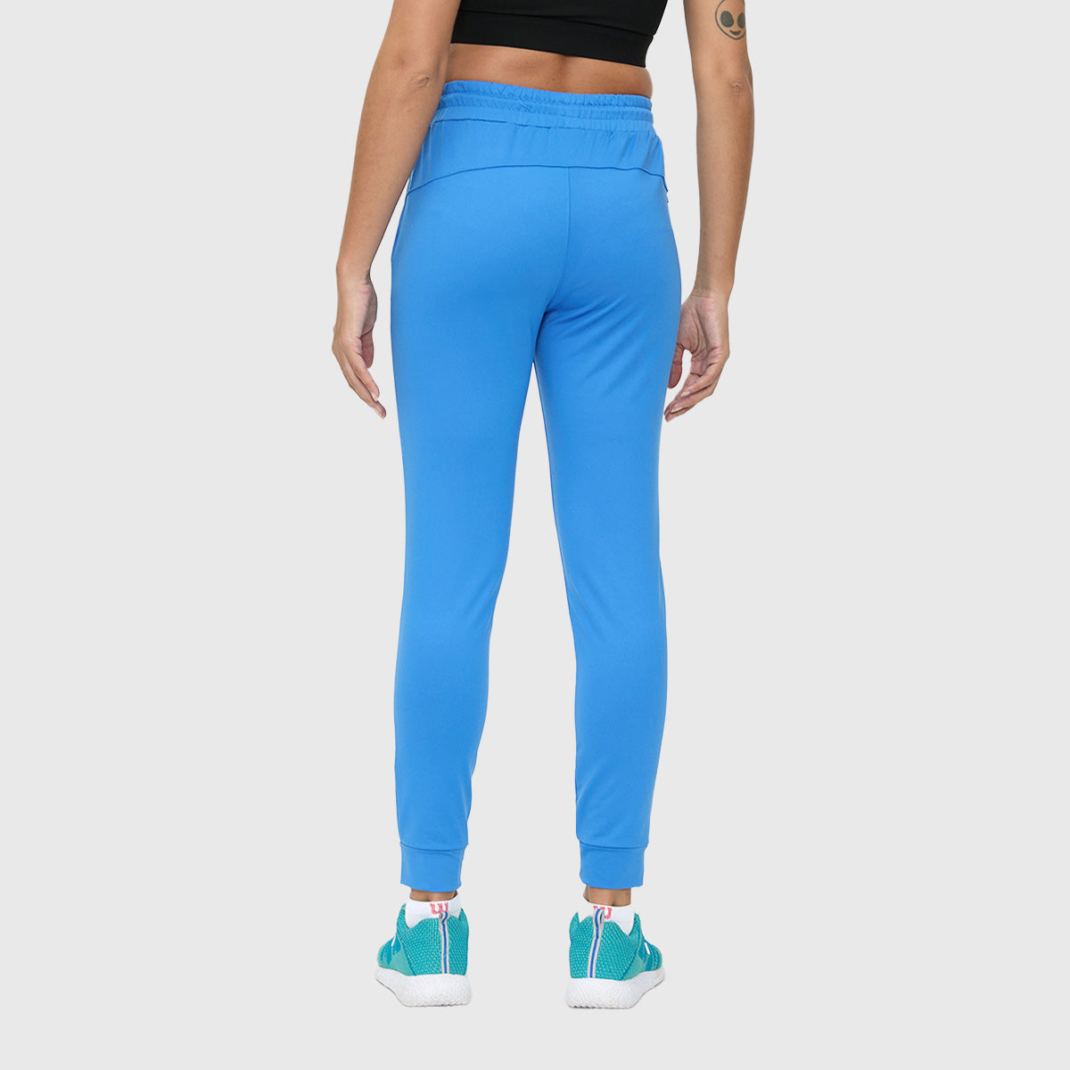 Jogger Wilson Resistente Para Mujer - Sports Center