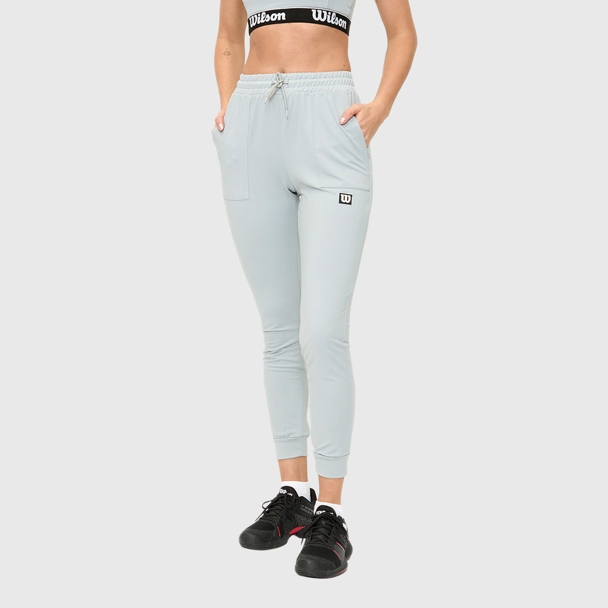 Jogger Wilson Resistente Para Mujer - Sports Center