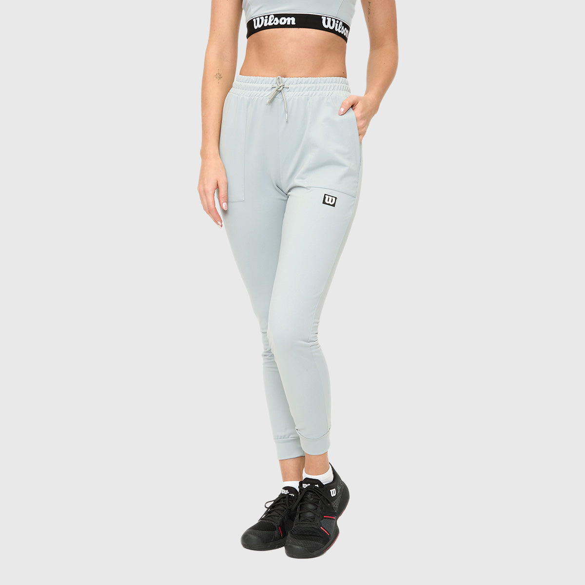 Jogger Wilson Resistente Para Mujer - Sports Center
