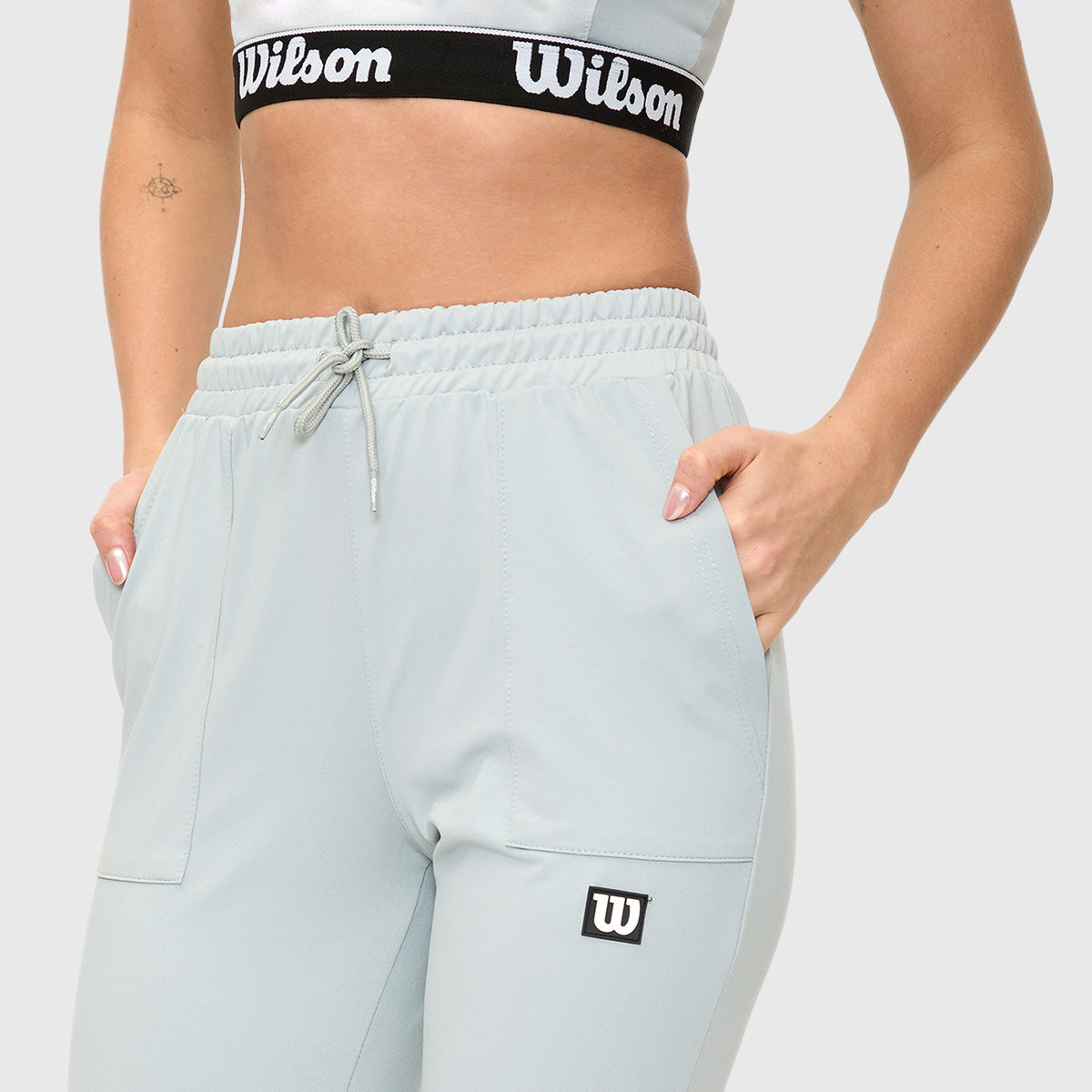 Jogger Wilson Resistente Para Mujer - Sports Center