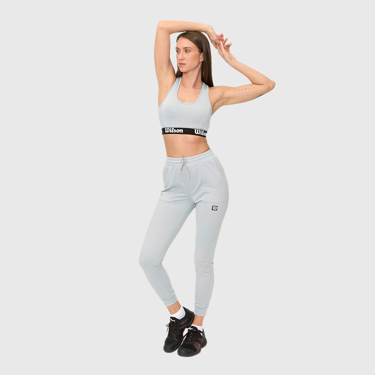 Jogger Wilson Resistente Para Mujer - Sports Center