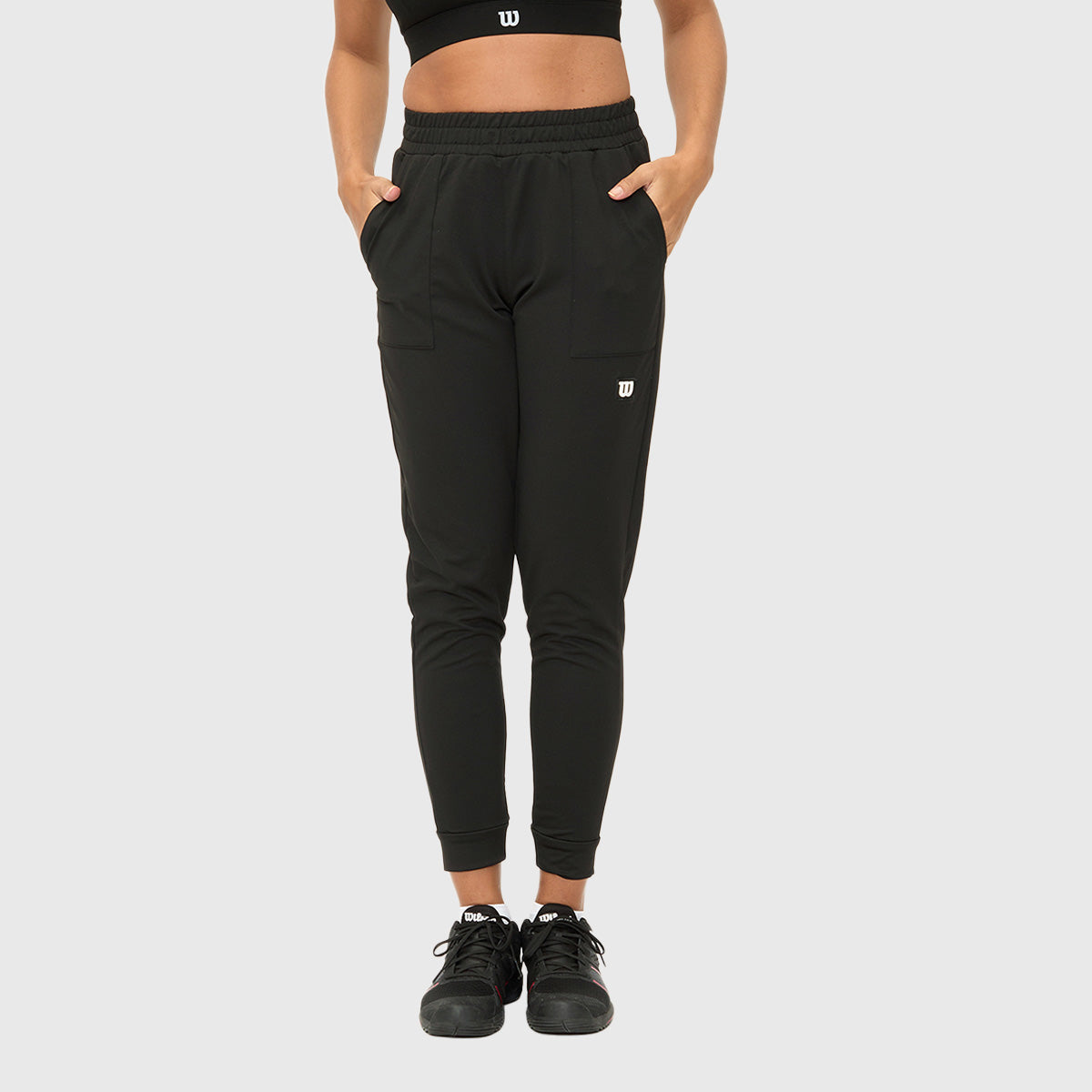 Jogger Wilson Resistente Para Mujer - Sports Center