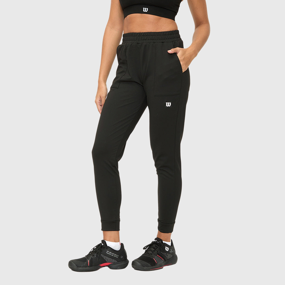 Jogger Wilson Resistente Para Mujer - Sports Center