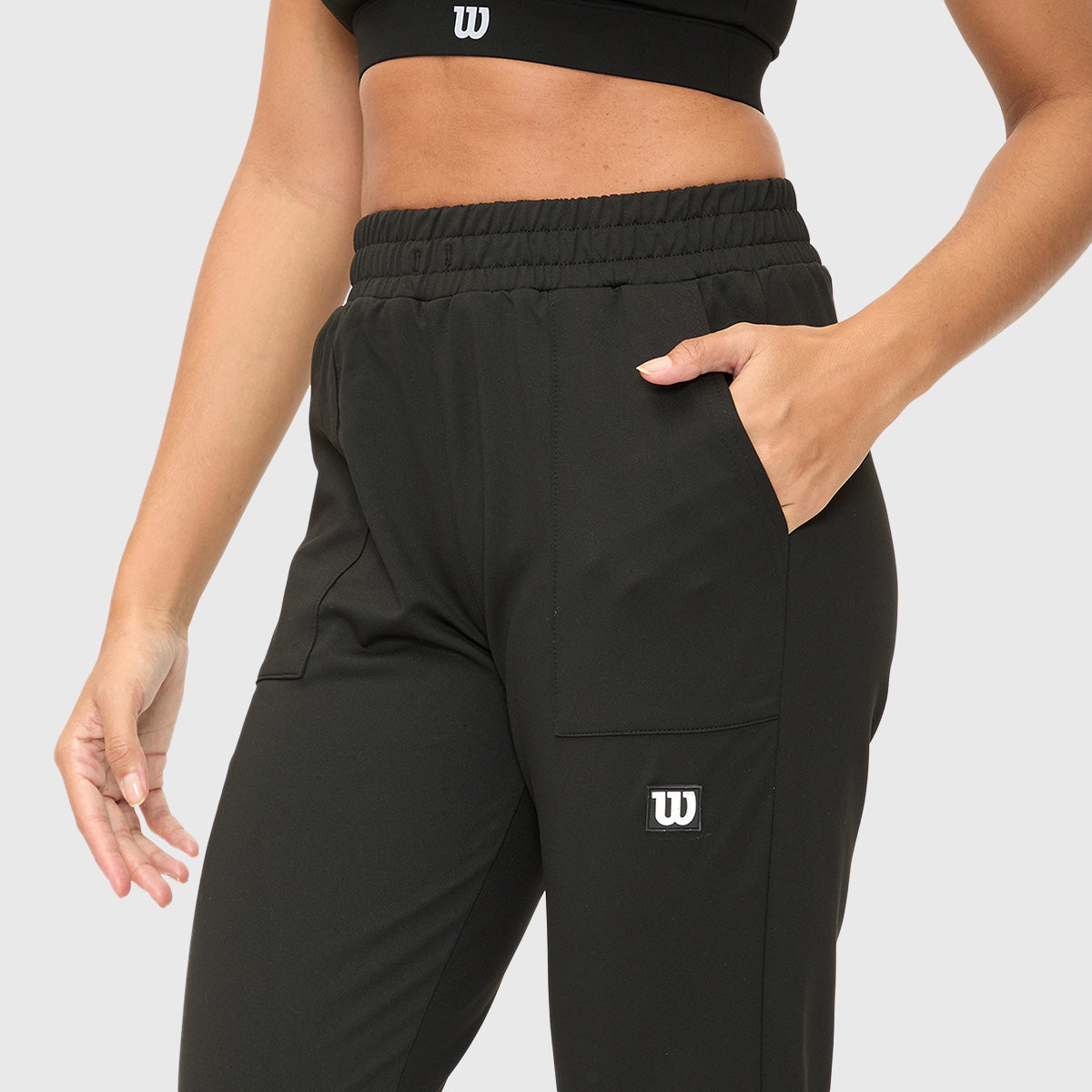 Jogger Wilson Resistente Para Mujer - Sports Center