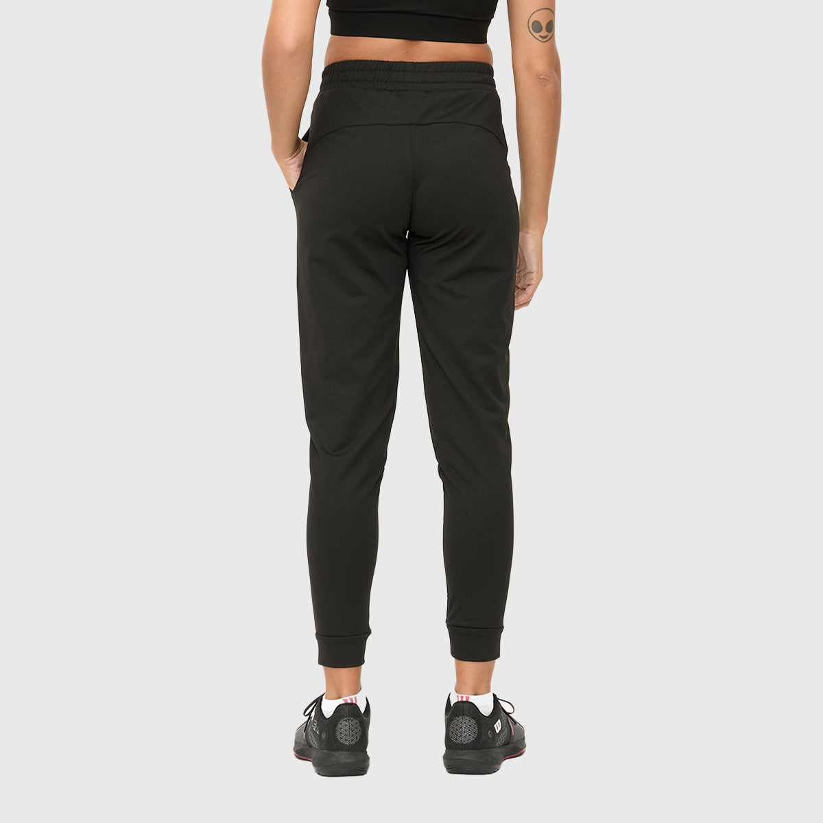 Jogger Wilson Resistente Para Mujer - Sports Center