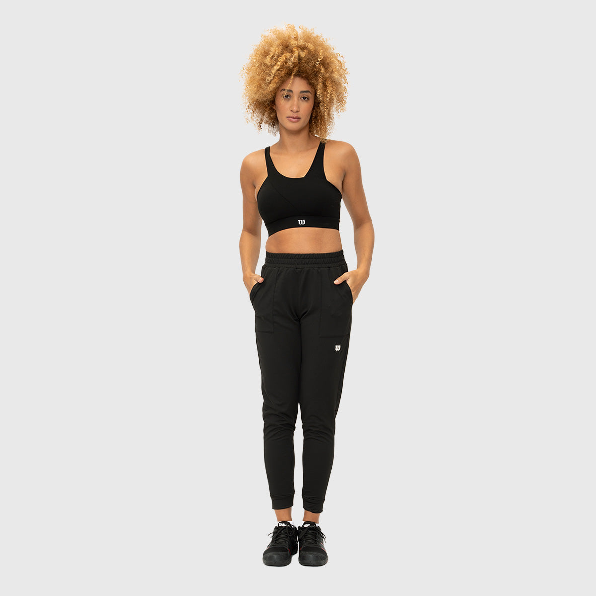 Jogger Wilson Resistente Para Mujer - Sports Center
