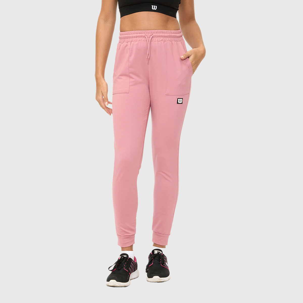 Jogger Wilson Resistente Para Mujer - Sports Center