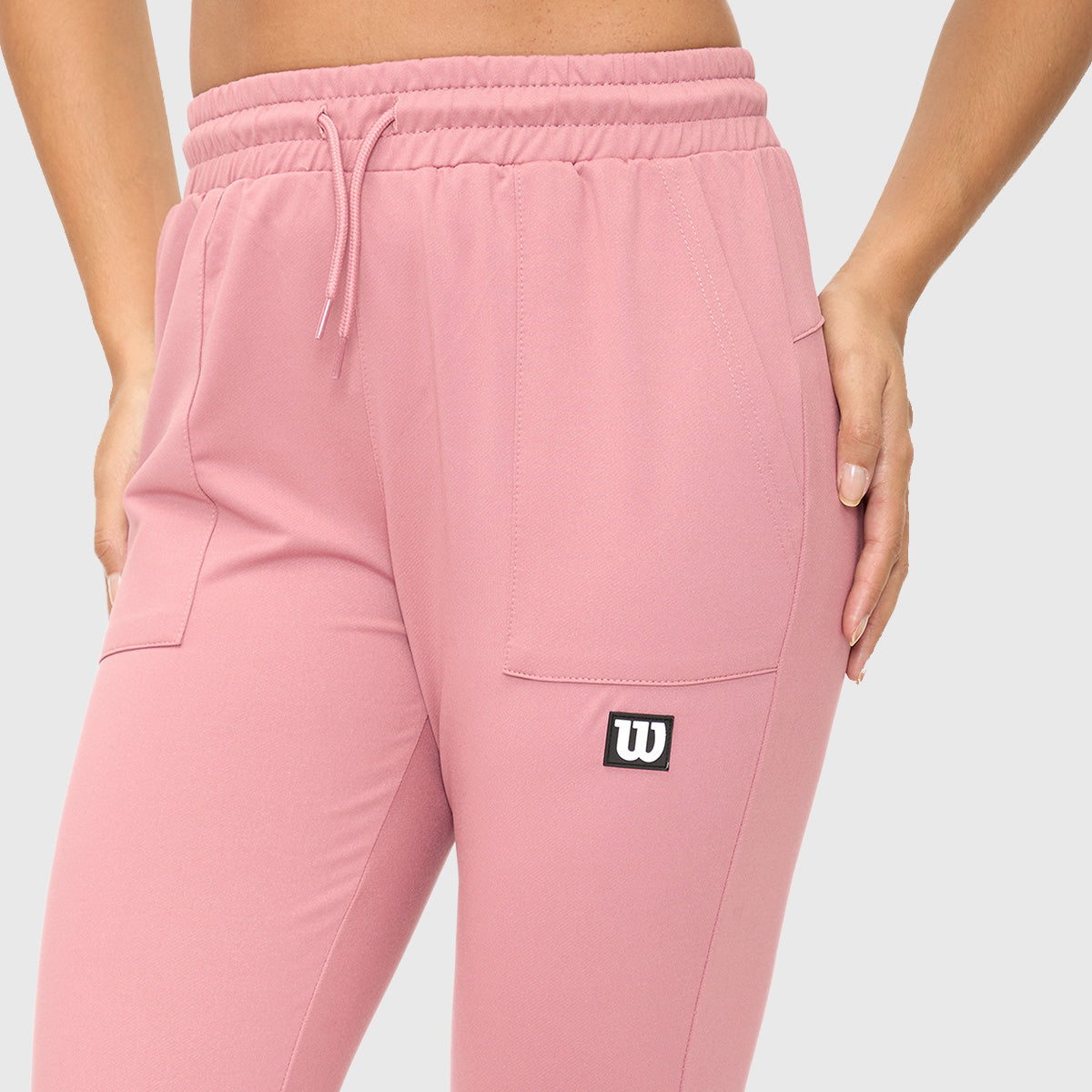 Jogger Wilson Resistente Para Mujer - Sports Center