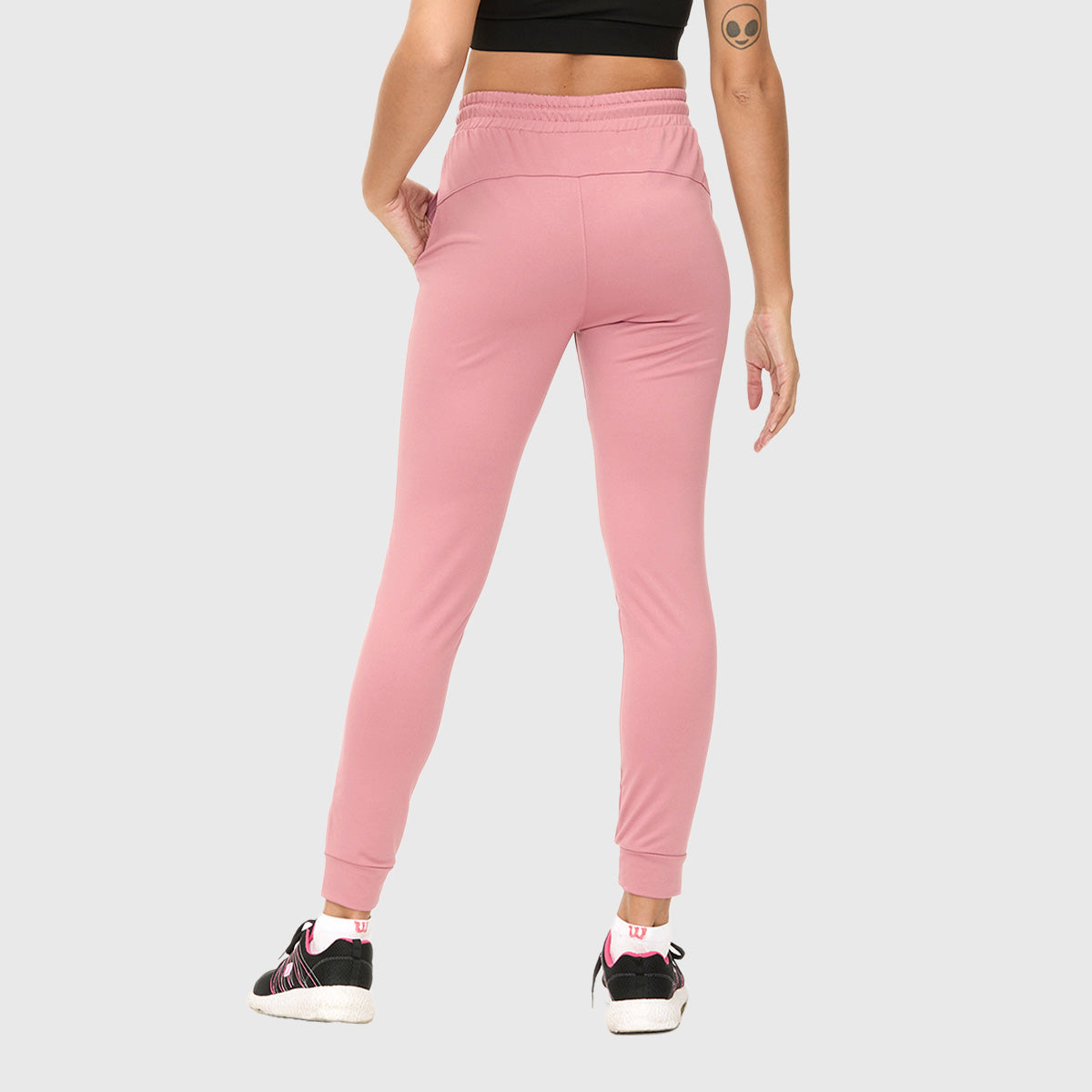 Jogger Wilson Resistente Para Mujer - Sports Center