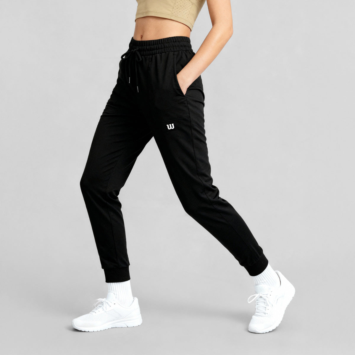 Jogger Wilson Resistente Para Mujer - Sports Center