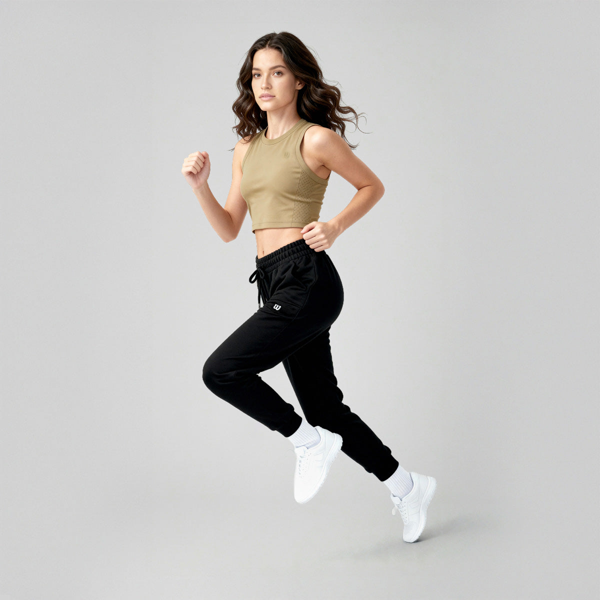 Jogger Wilson Resistente Para Mujer - Sports Center