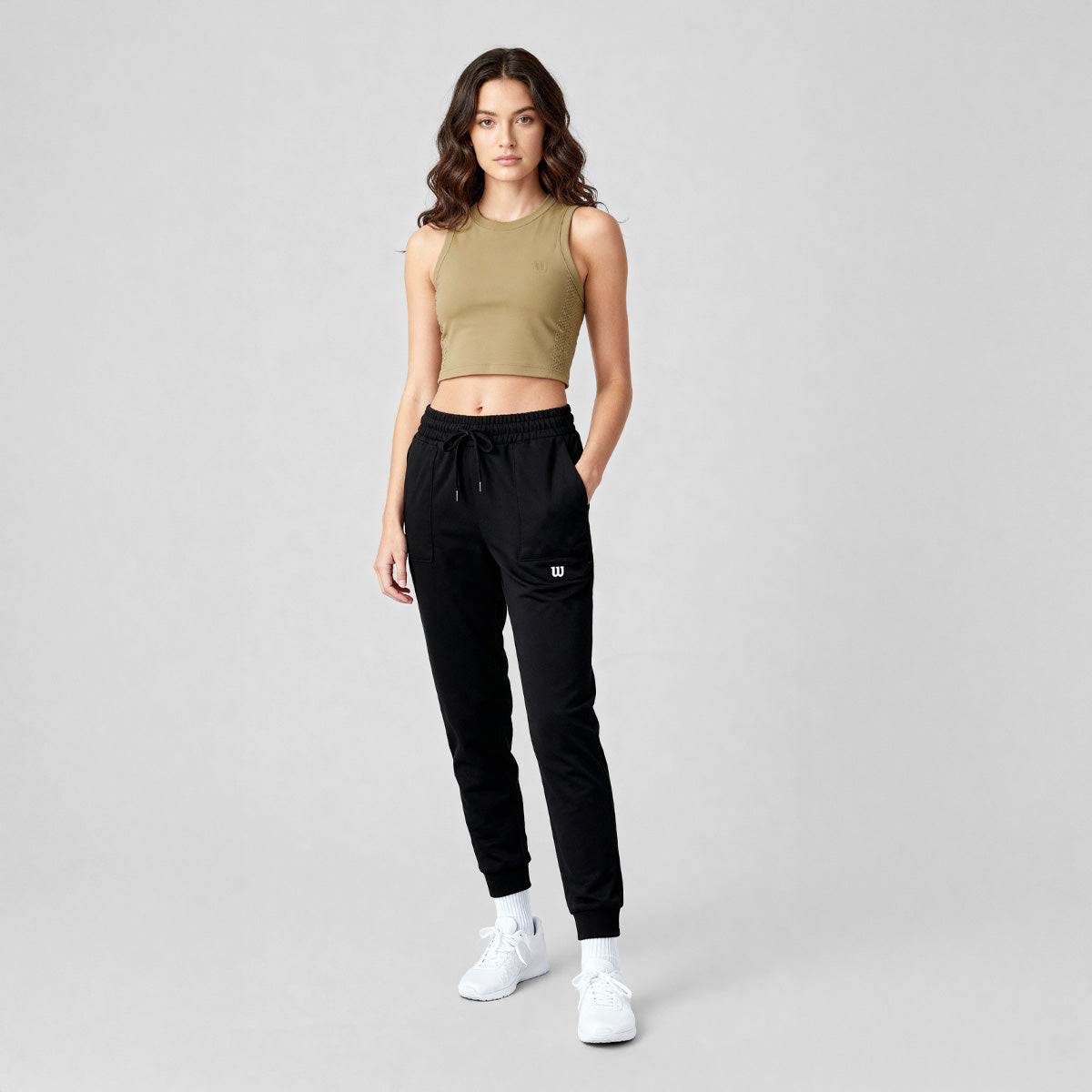 Jogger Wilson Resistente Para Mujer - Sports Center