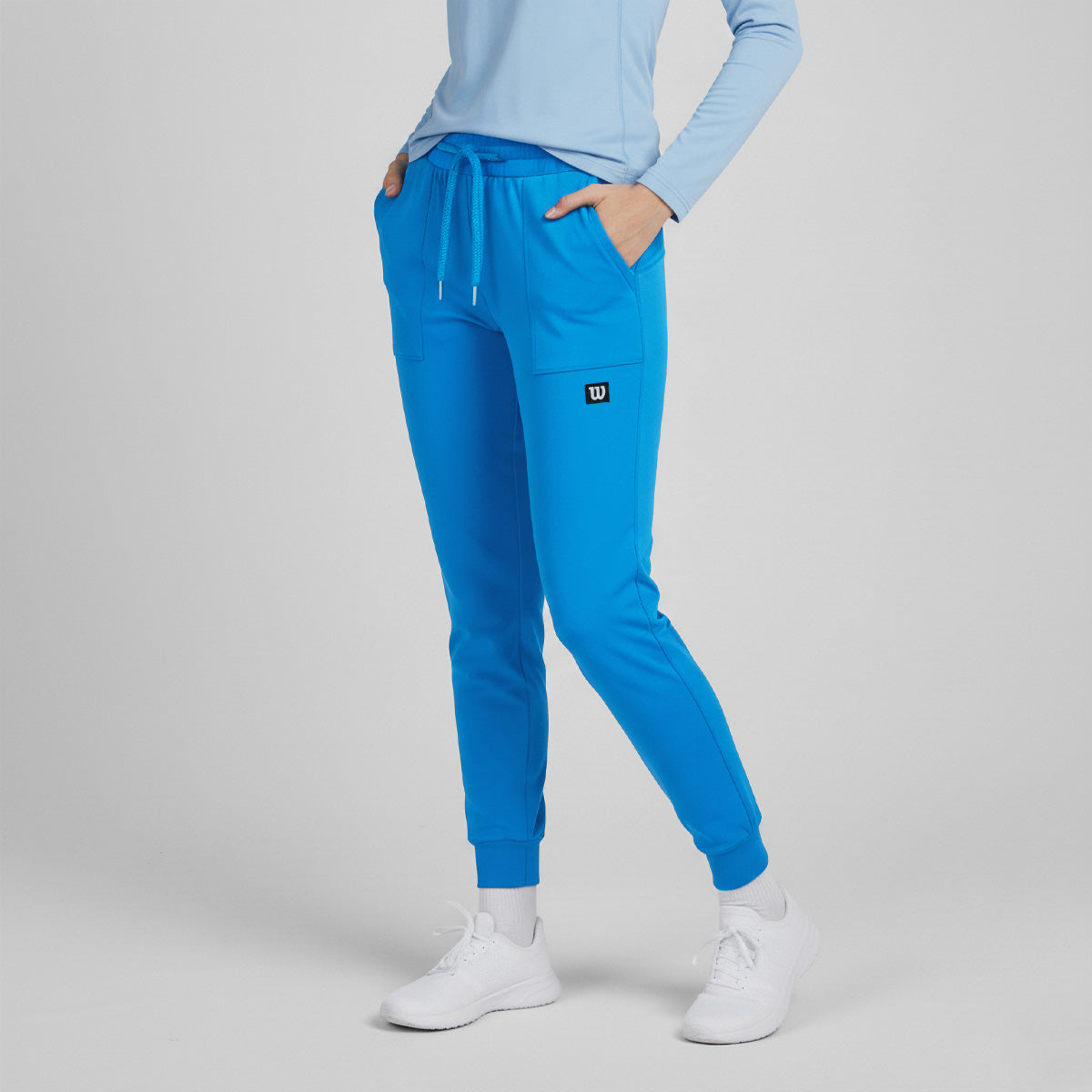 Jogger Wilson Resistente Para Mujer - Sports Center