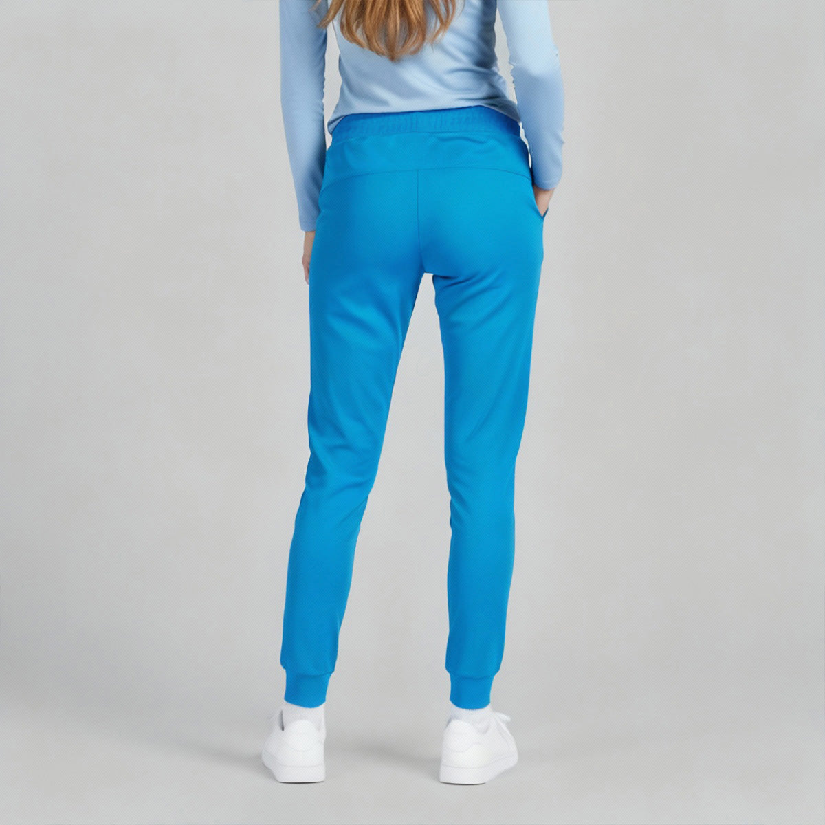 Jogger Wilson Resistente Para Mujer - Sports Center