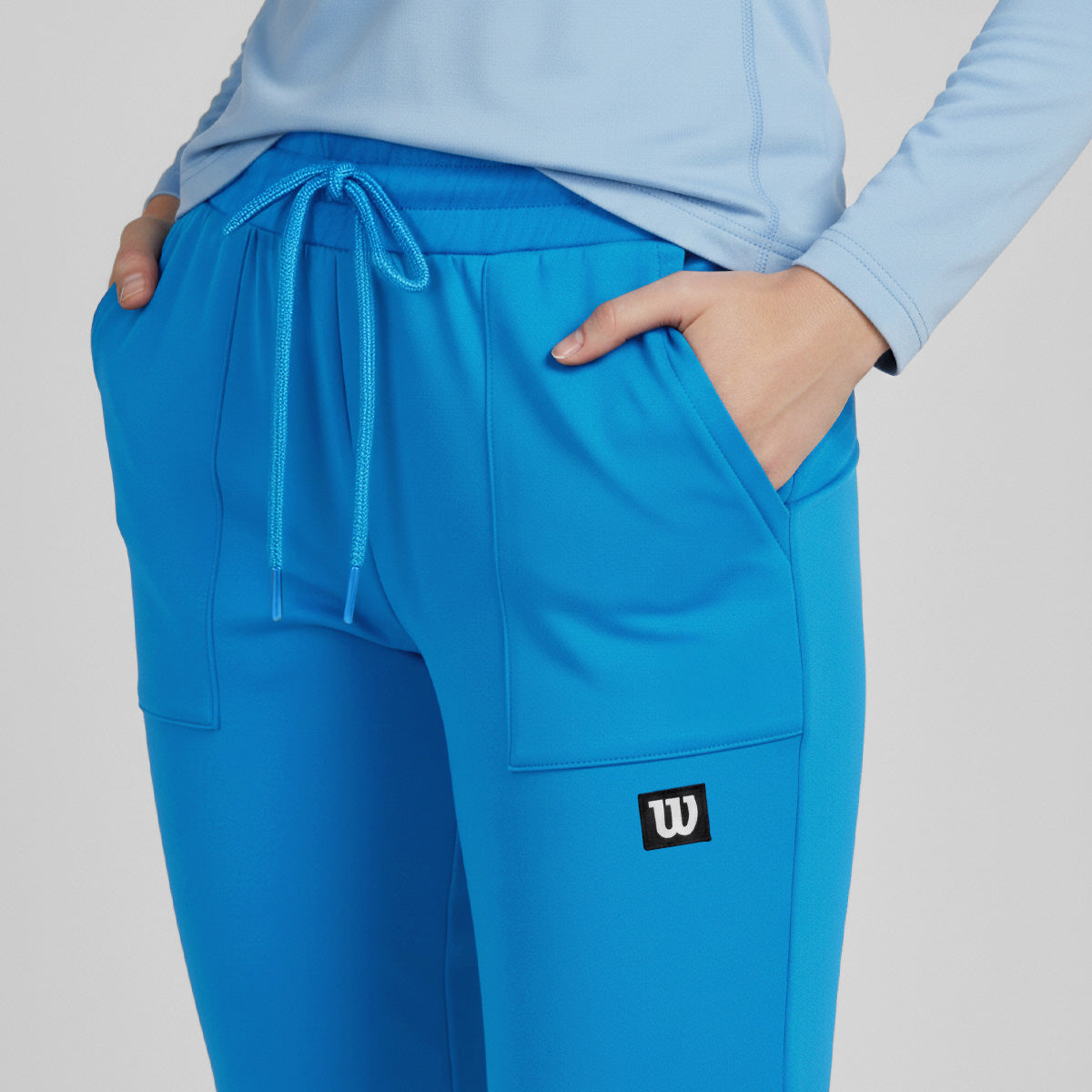 Jogger Wilson Resistente Para Mujer - Sports Center