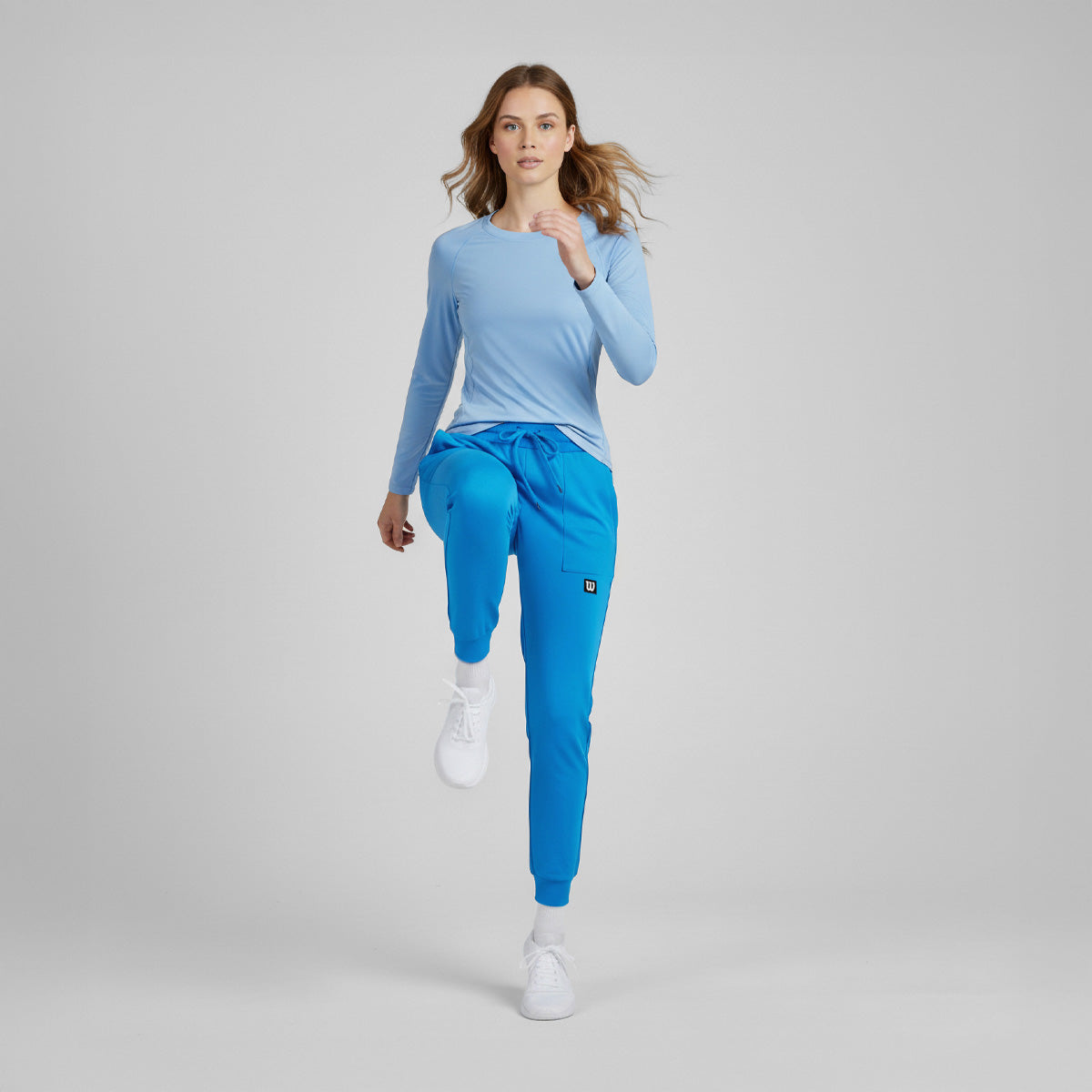 Jogger Wilson Resistente Para Mujer - Sports Center