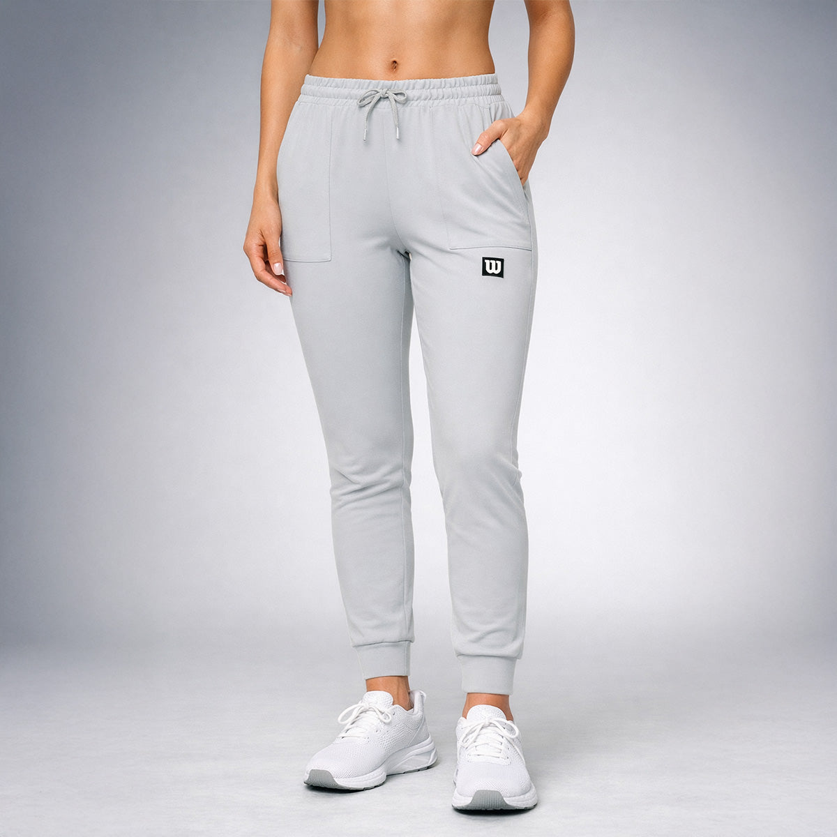 Jogger Wilson Resistente Para Mujer