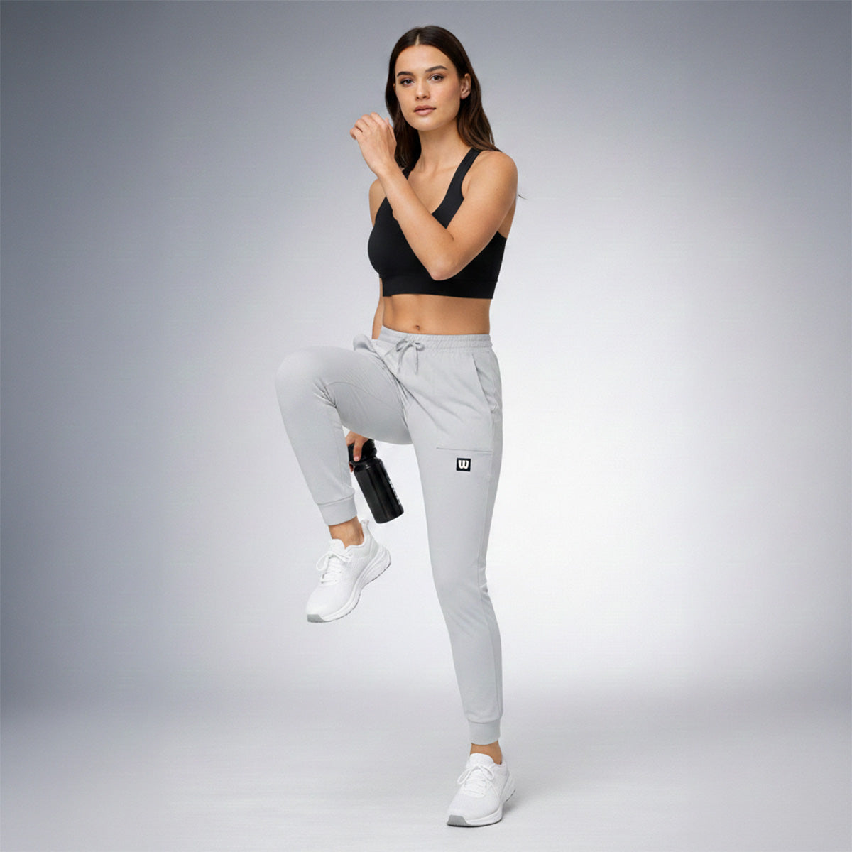 Jogger Wilson Resistente Para Mujer - Sports Center