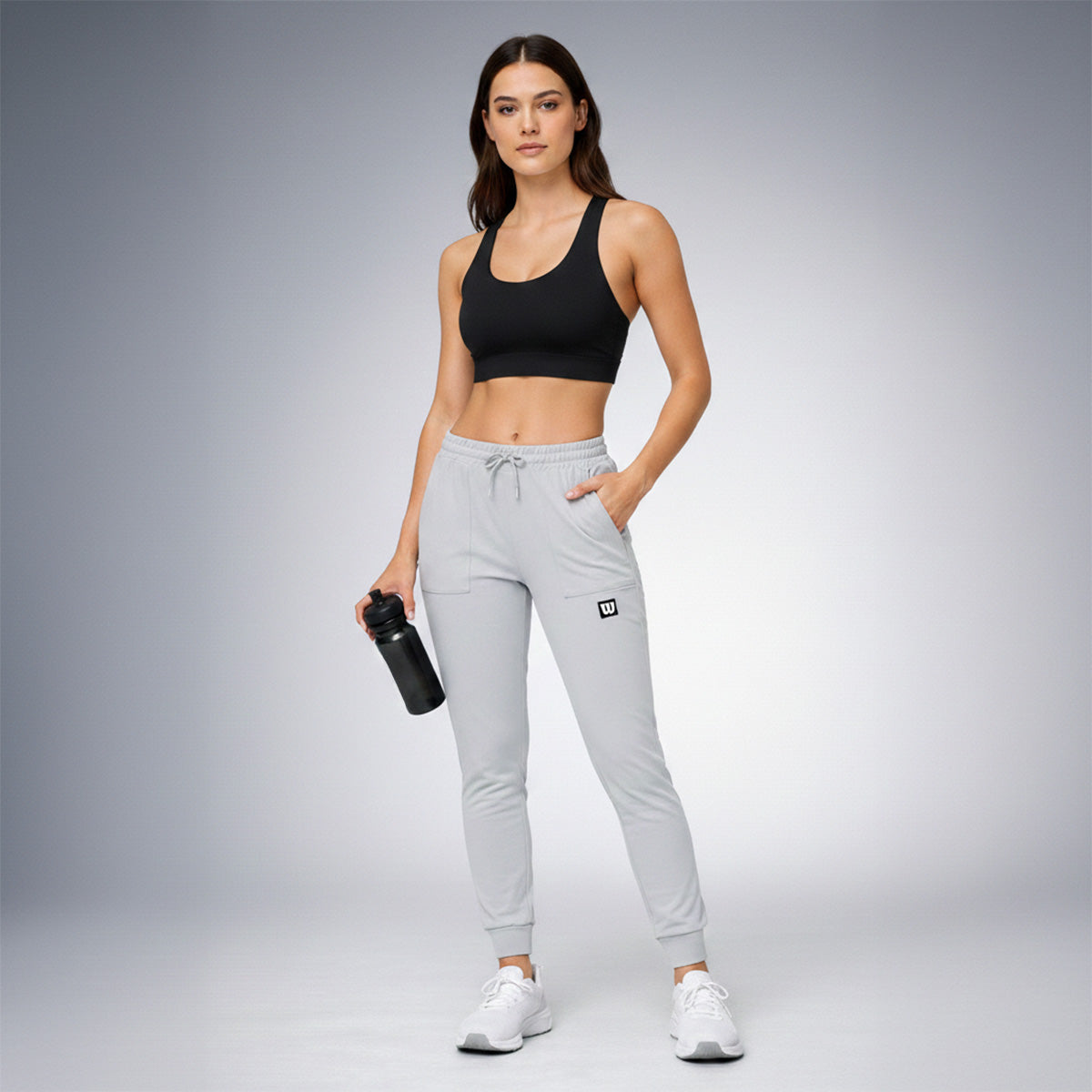 Jogger Wilson Resistente Para Mujer - Sports Center