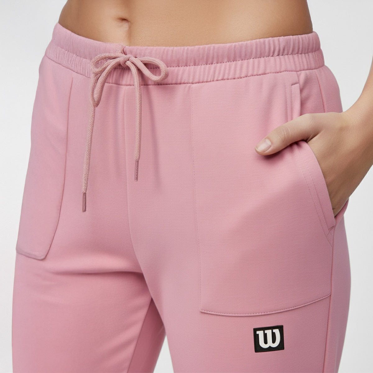 Jogger Wilson Resistente Para Mujer - Sports Center
