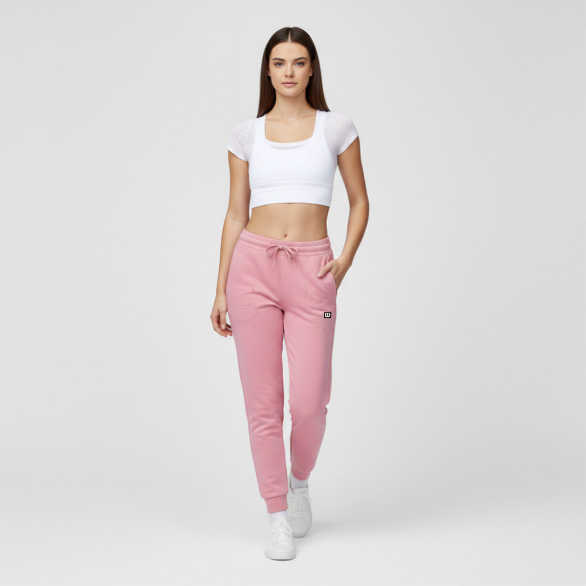 Jogger Wilson Resistente Para Mujer - Sports Center