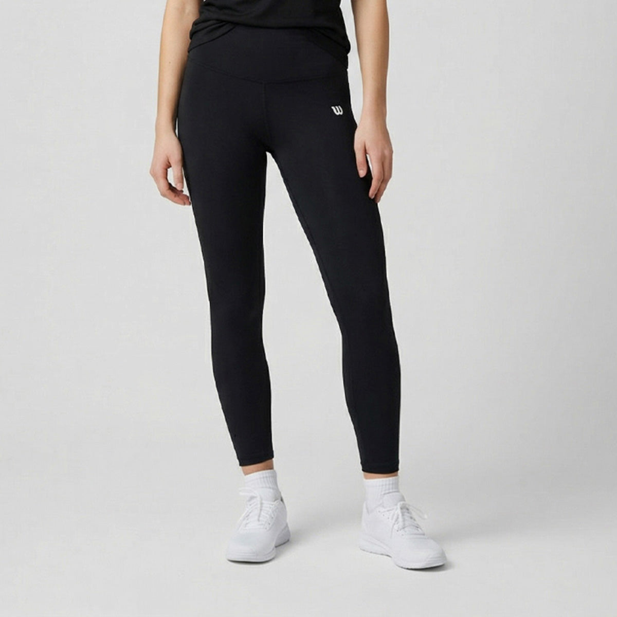 Legging Wilson Flexible Cintura Alta para Mujer - Sports Center
