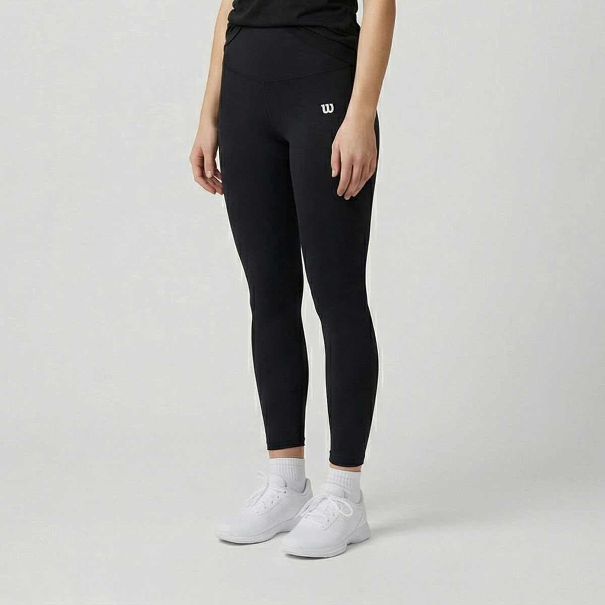 Legging Wilson Flexible Cintura Alta para Mujer - Sports Center