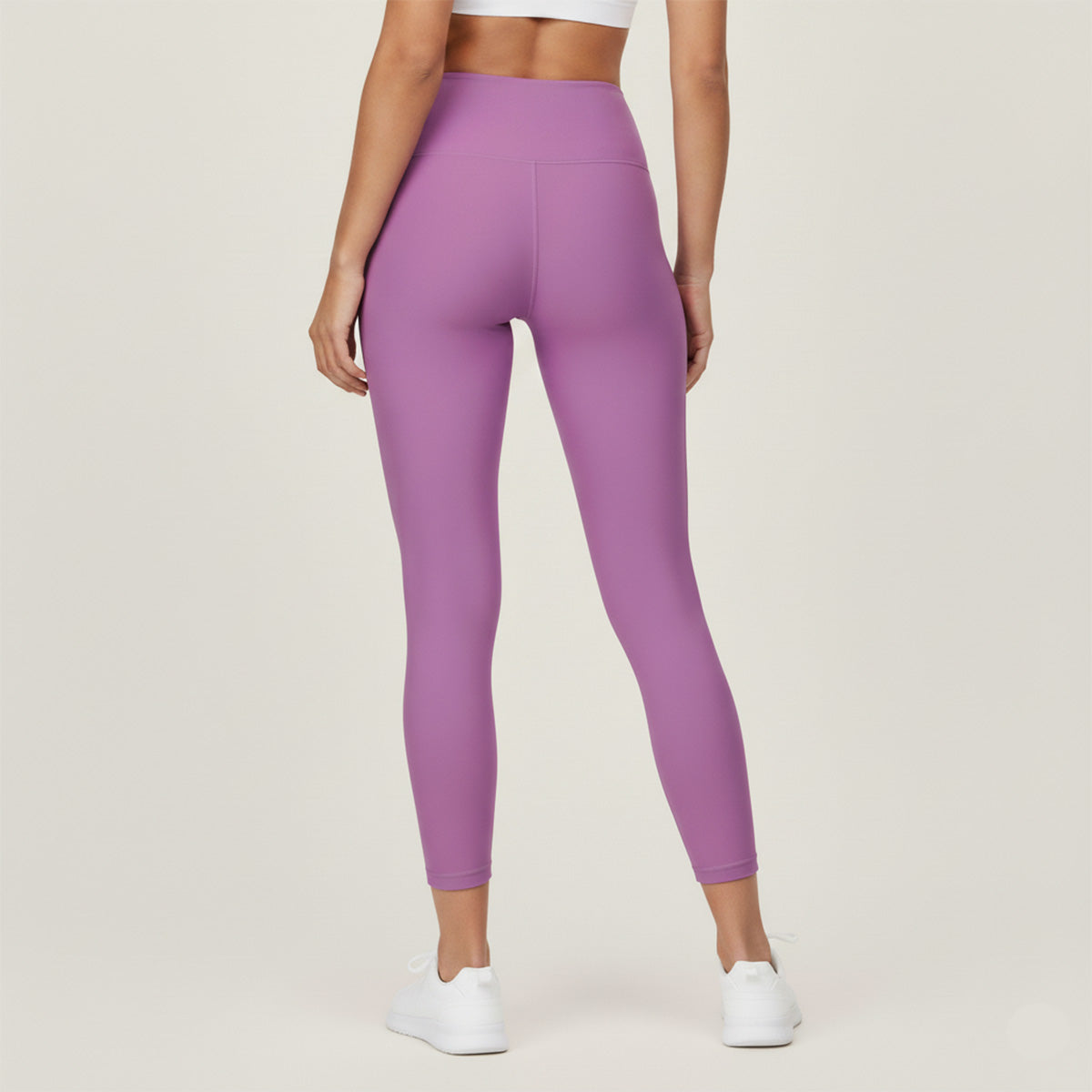 Legging Wilson Flexible Cintura Alta para Mujer - Sports Center