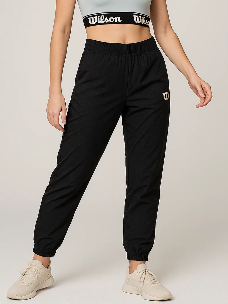 Pants Jogger Wilson Ultra Ligero Flex Mujer - Sports Center