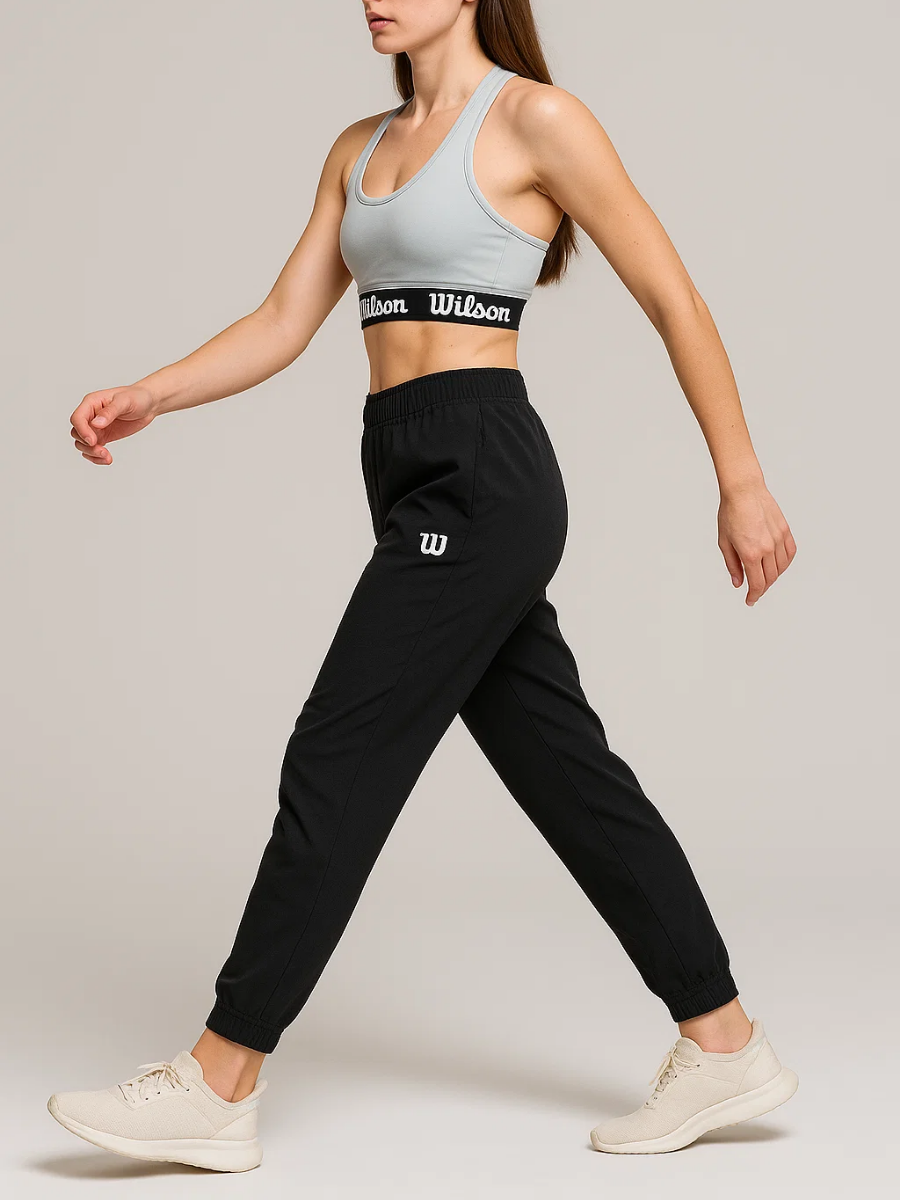 Pants Jogger Wilson Ultra Ligero Flex Mujer - Sports Center