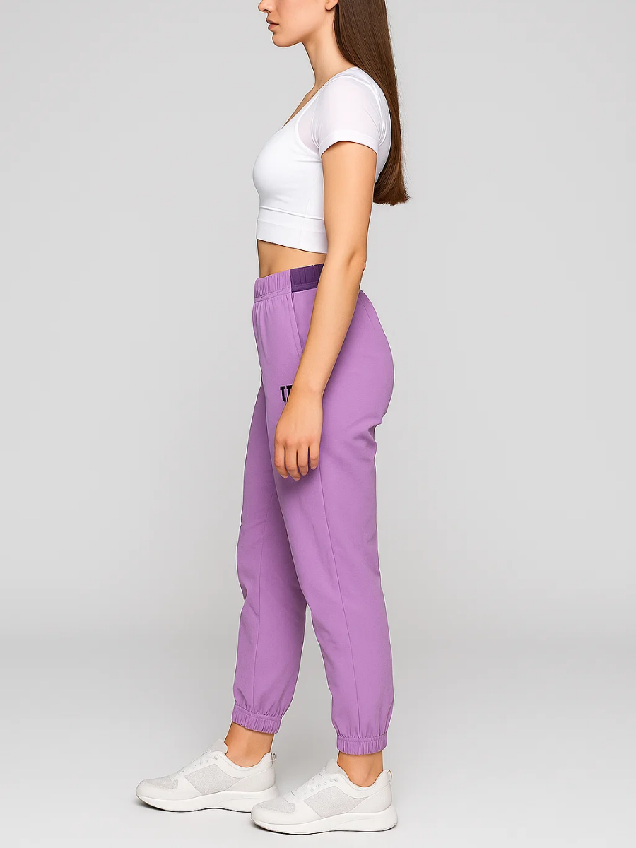 Pants Jogger Wilson Ultra Ligero Flex Mujer - Sports Center