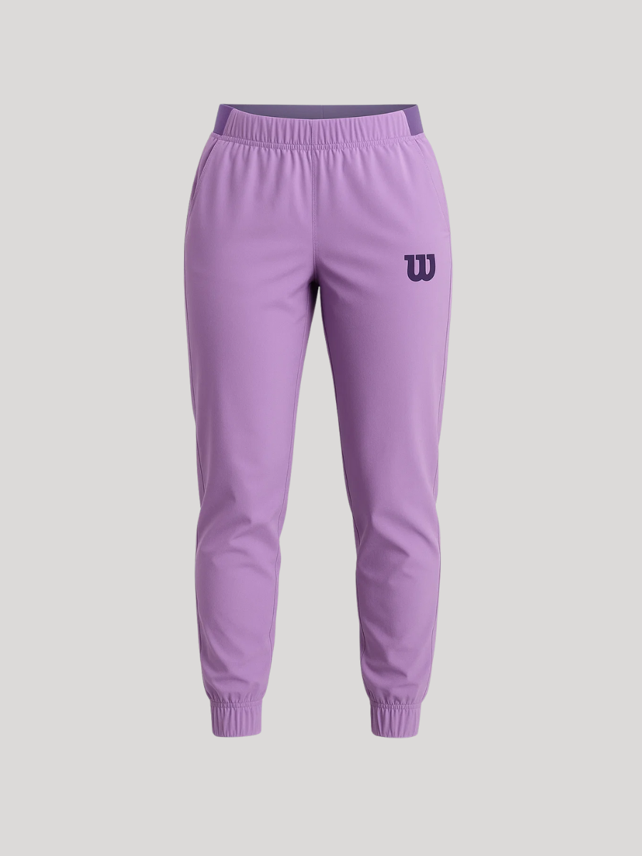 Pants Jogger Wilson Ultra Ligero Flex Mujer - Sports Center