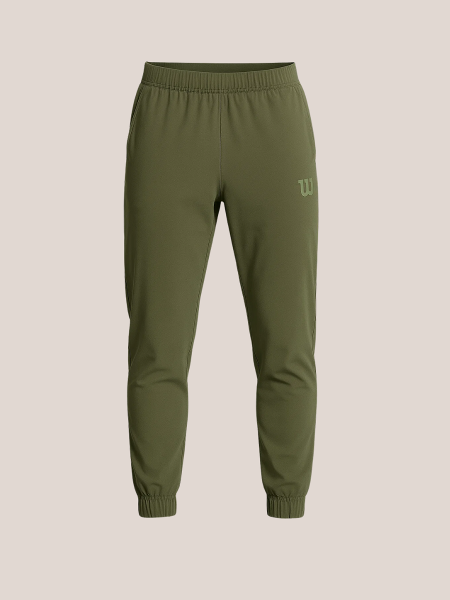 Pants Jogger Wilson Ultra Ligero Flex Mujer - Sports Center