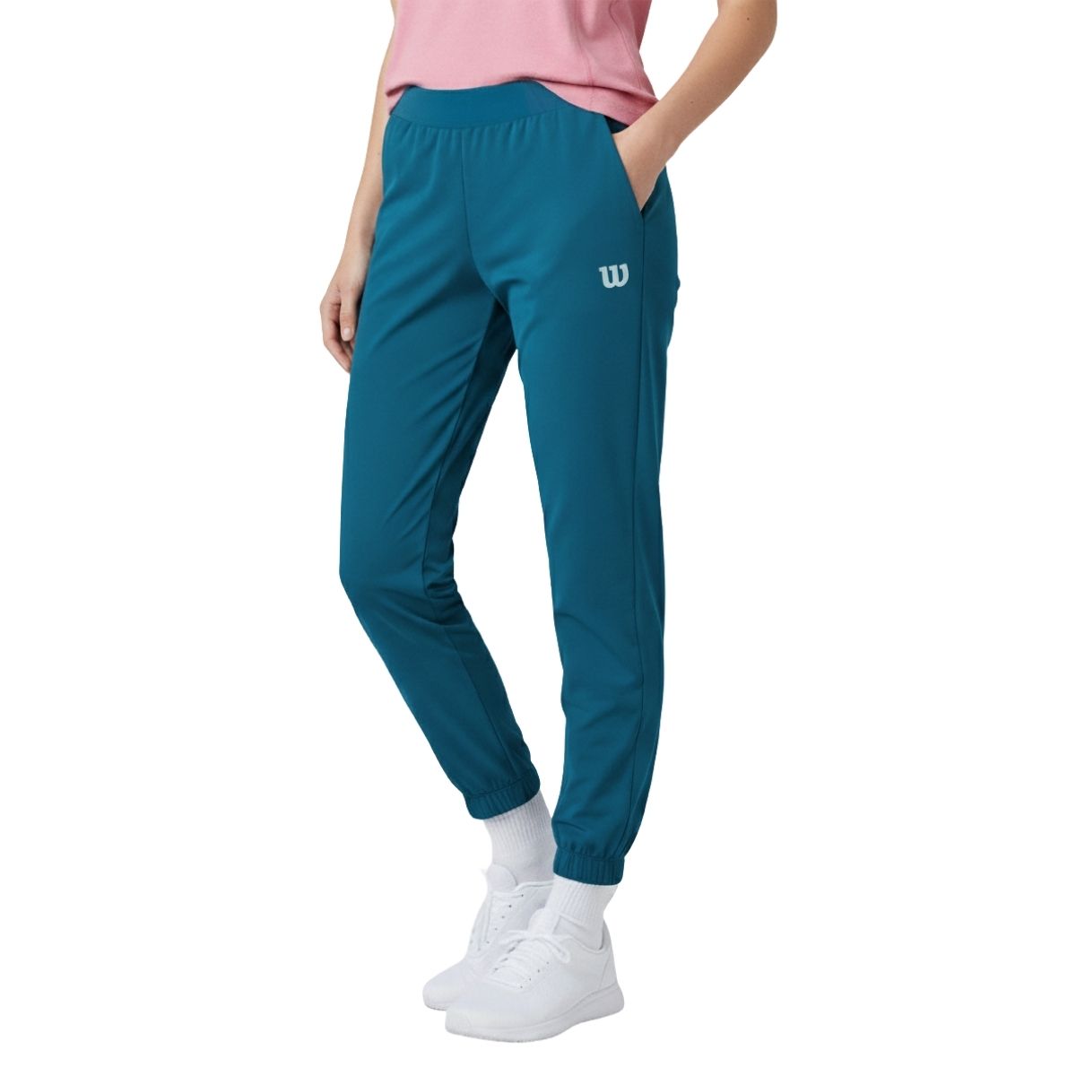 Jogger Wilson Ultra Ligero Flex para Mujer