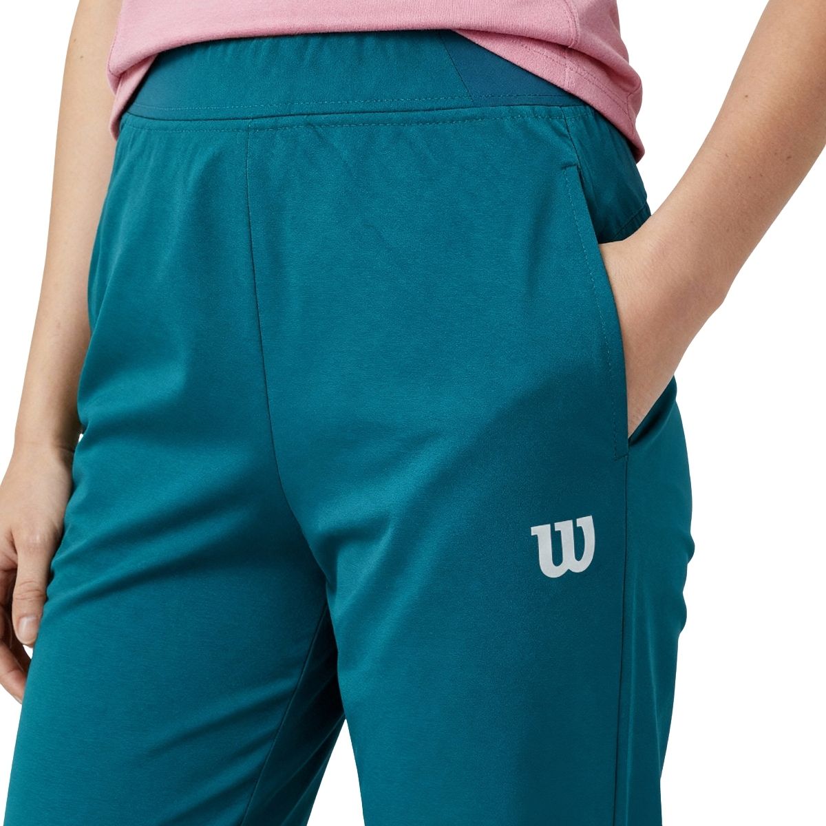 Jogger Wilson Ultra Ligero Flex para Mujer