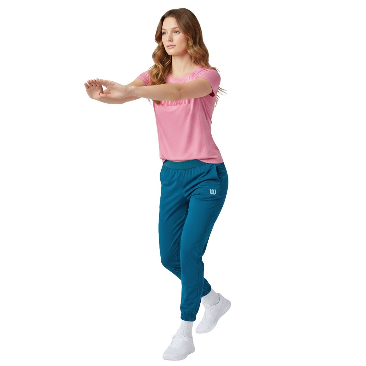 Jogger Wilson Ultra Ligero Flex para Mujer
