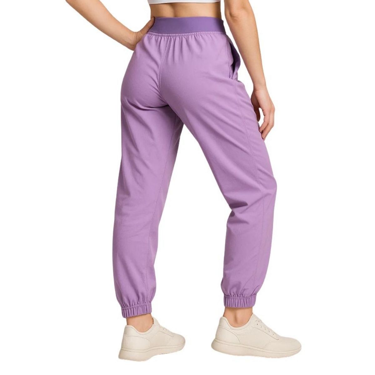 Jogger Wilson Ultra Ligero Flex para Mujer