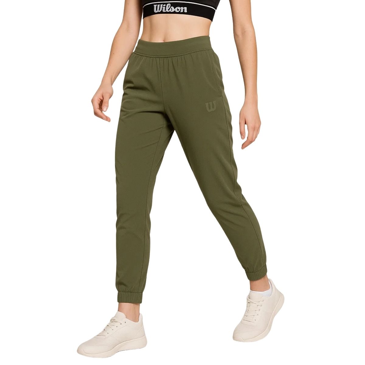 Jogger Wilson Ultra Ligero Flex para Mujer