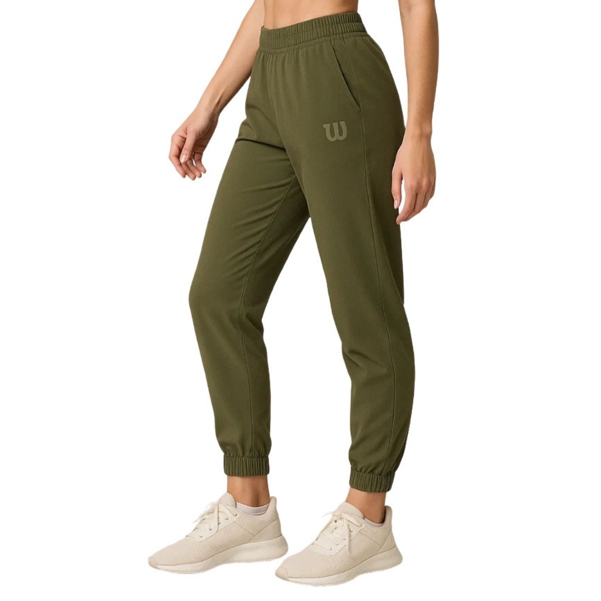 Jogger Wilson Ultra Ligero Flex para Mujer