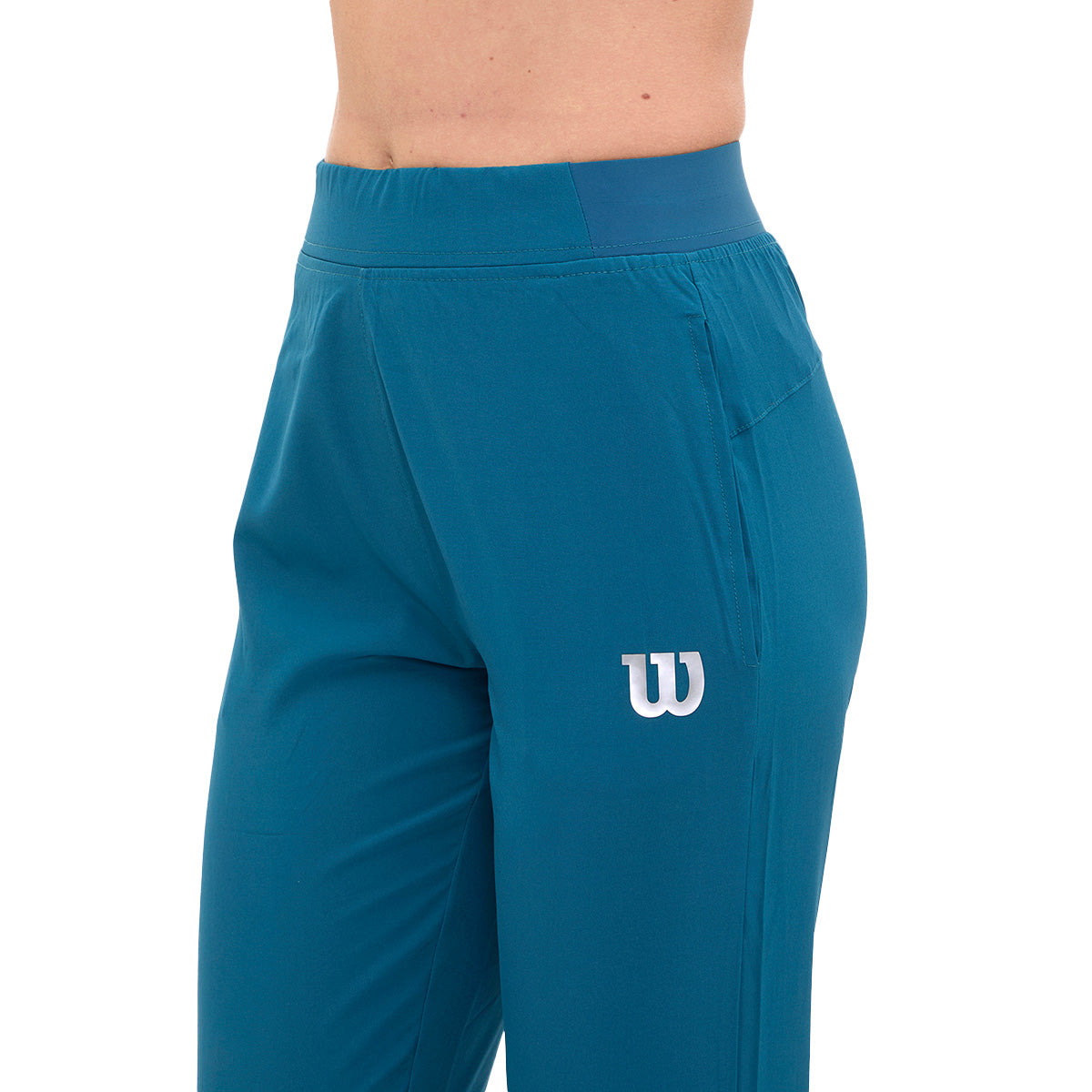 Jogger Wilson Ultra Ligero Flex para Mujer - Sports Center